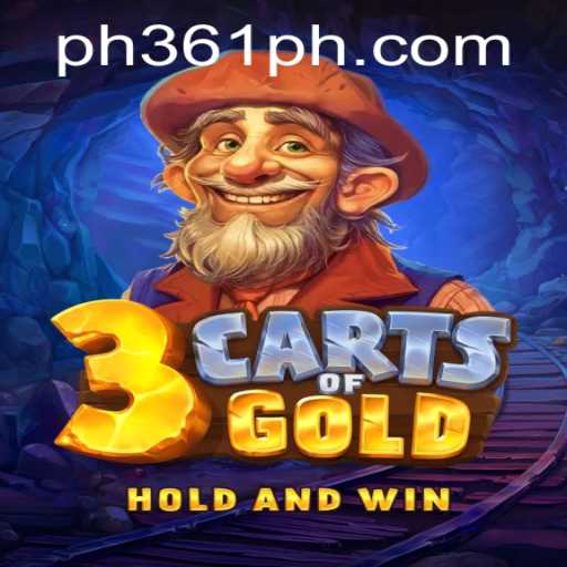 3cartsOfGold: A Thrilling Adventure Game with a Modern Twist